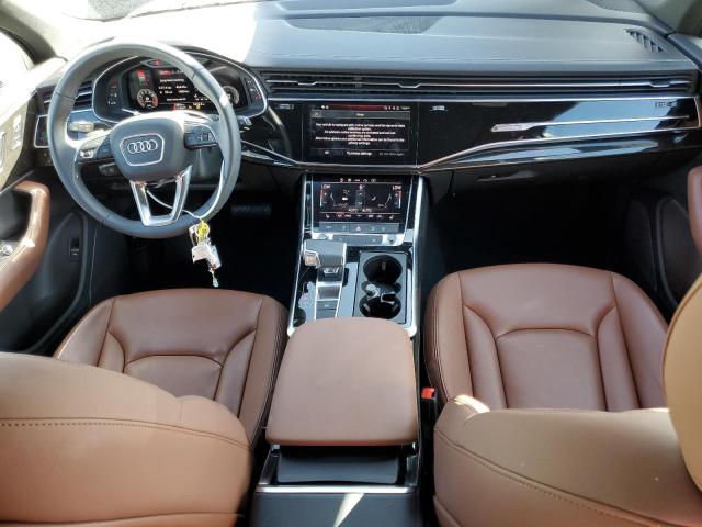 2023 AUDI Q7 PREMIUM #3301904427