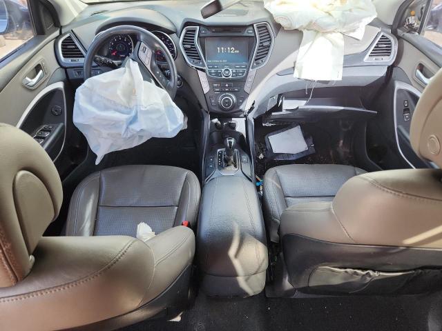 2015 HYUNDAI SANTA FE S #3278595951