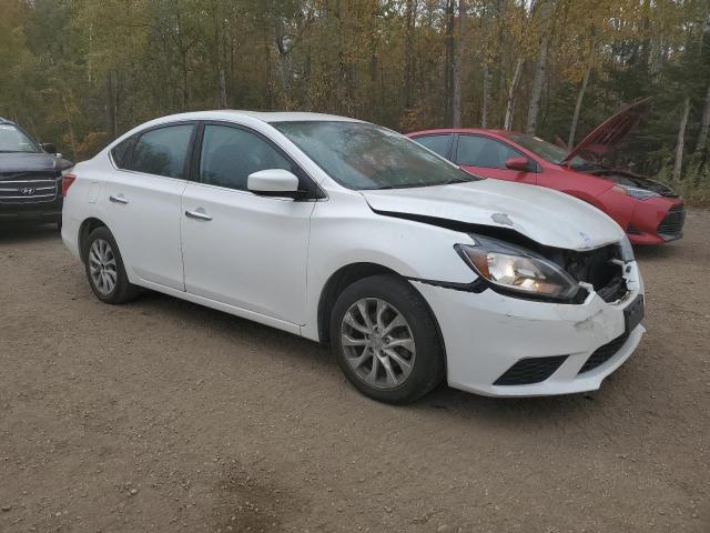 2017 NISSAN SENTRA S - 3N1AB7AP5HL673130