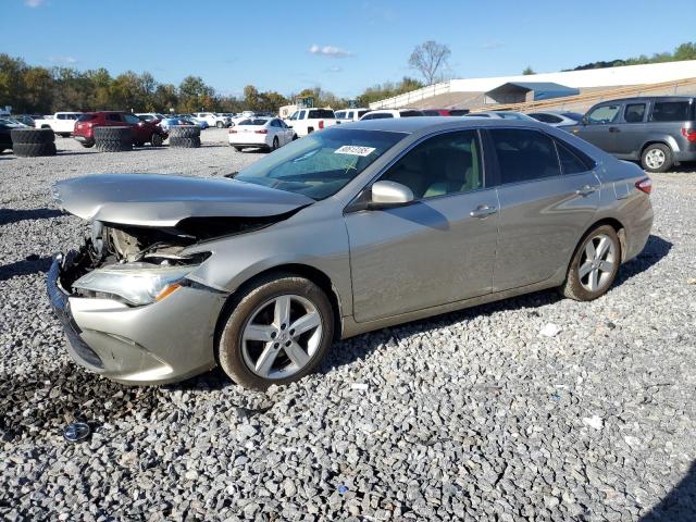 Global Auto Auctions: 2015 TOYOTA CAMRY LE