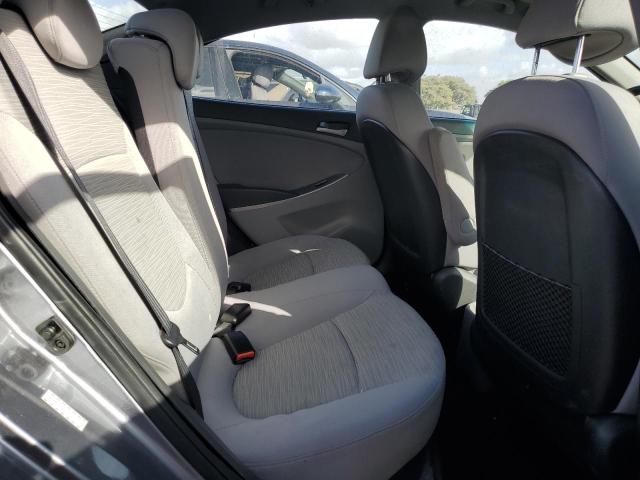 2017 HYUNDAI ACCENT SE KMHCT4AE8HU233484