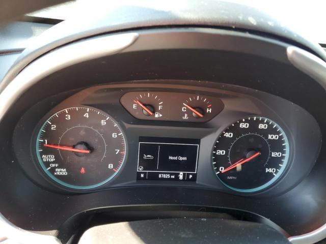 2023 CHEVROLET MALIBU LT - 1G1ZD5ST4PF209872