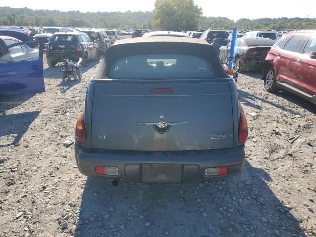 2005 CHRYSLER PT CRUISER #3291436139