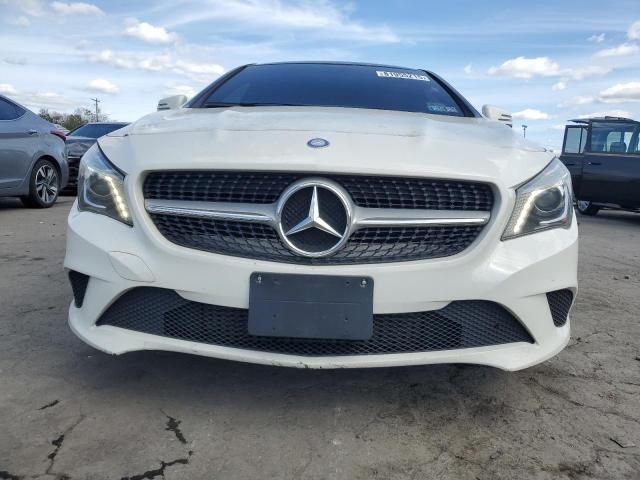 2015 MERCEDES-BENZ CLA 250 4M - WDDSJ4GB5FN186818