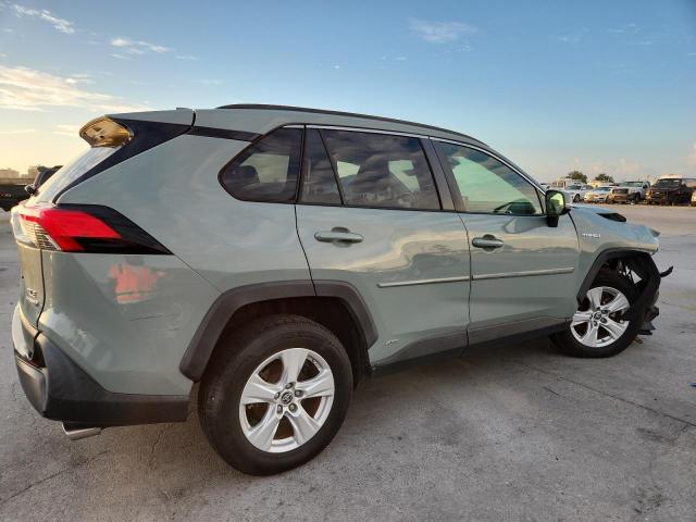 2019 TOYOTA RAV4 XLE JTMRWRFV5KD042933
