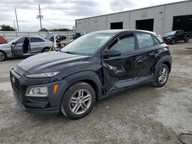 Global Auto Auctions: 2018 HYUNDAI KONA SE