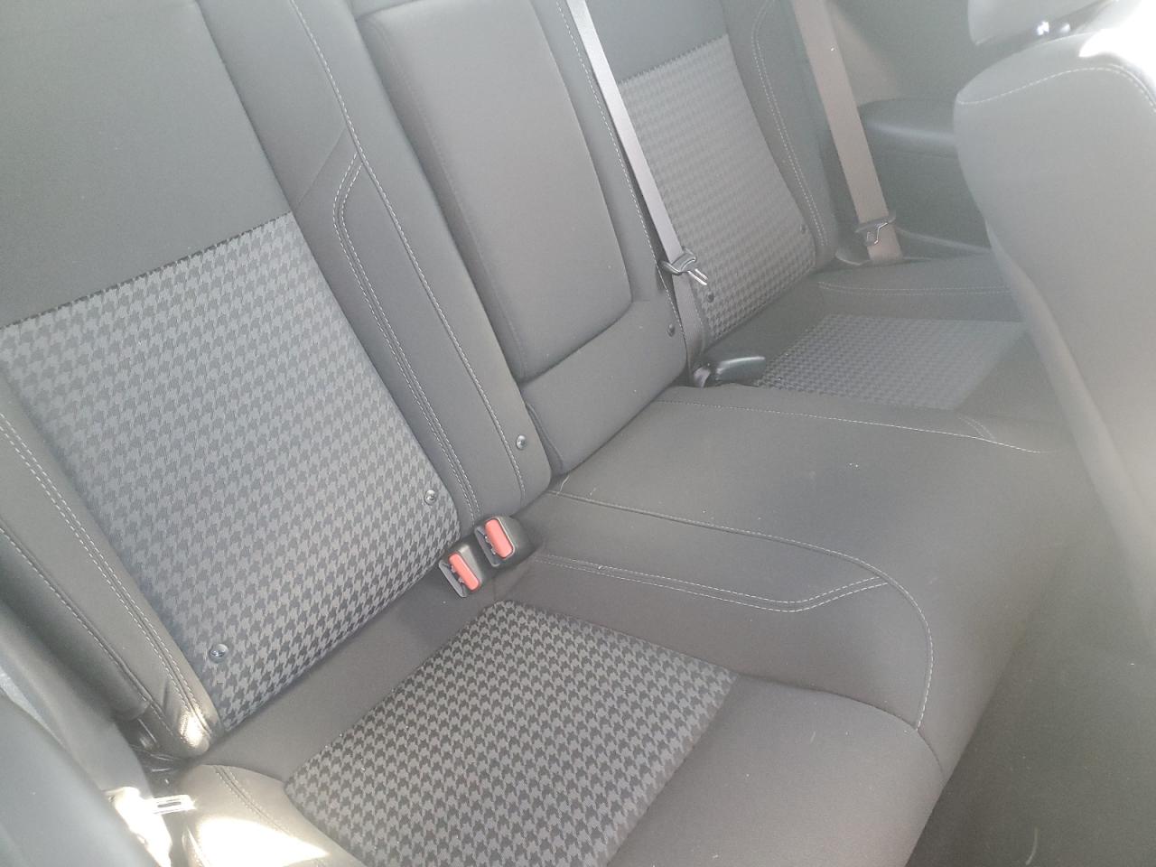 DODGE CHALLENGER SXT