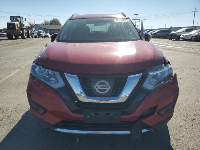 2017 NISSAN ROGUE SV H #3297910778