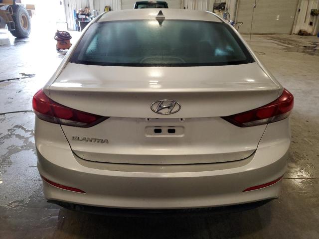 2018 HYUNDAI ELANTRA SEL #3280462136