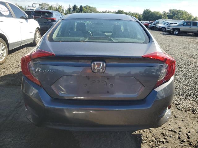 2018 HONDA CIVIC LX #3319183830