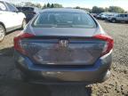 Lot #3319183830 2018 HONDA CIVIC LX