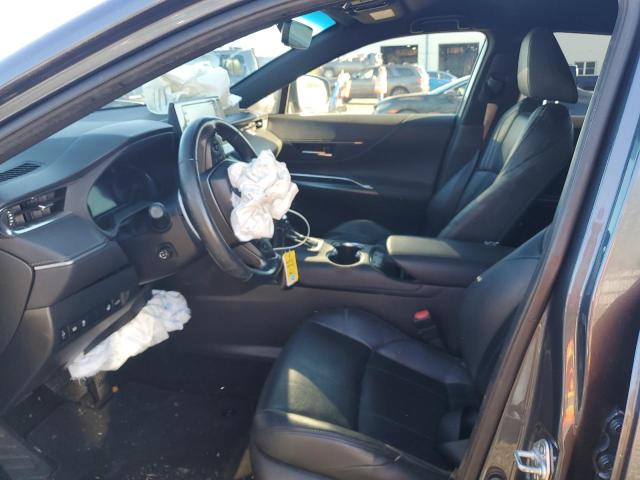 2021 TOYOTA VENZA JTEAAAAH5MJ024575