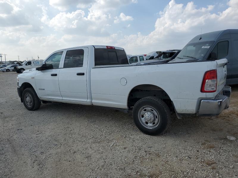 2021 RAM 2500 TRADE #3271777675
