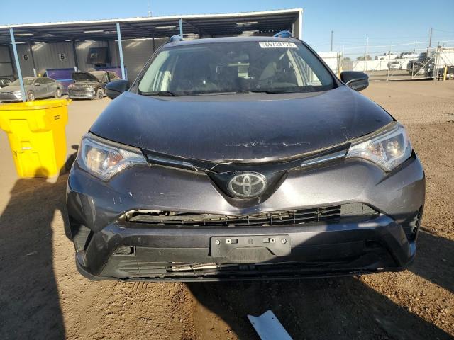 2018 TOYOTA RAV4 LE #3284308028