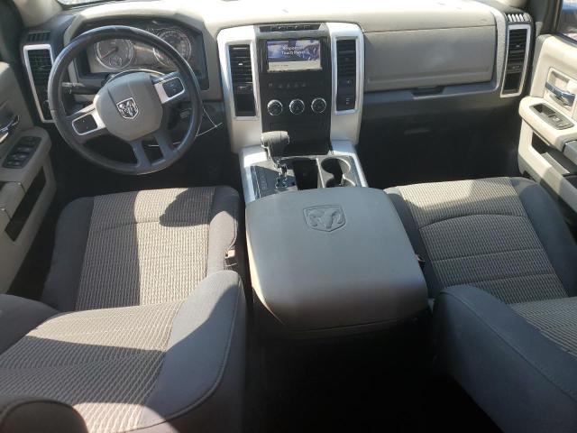 2010 DODGE RAM 1500 #3297941775