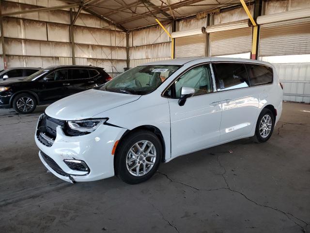 CHRYSLER PACIFICA T