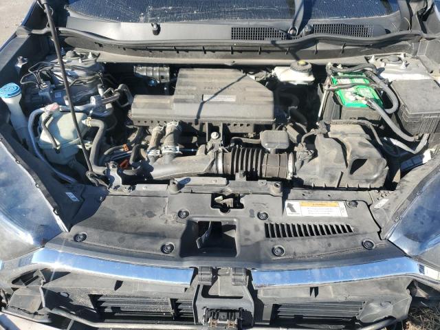 2019 HONDA CR-V EX #3296250493