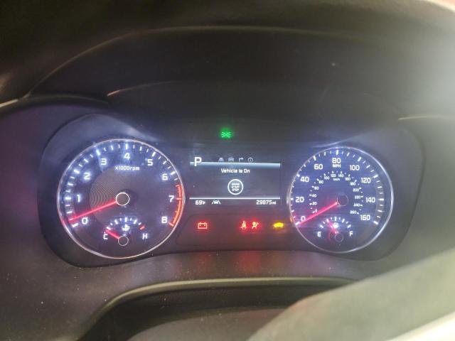 2022 KIA FORTE GT L - 3KPF54AD5NE432313