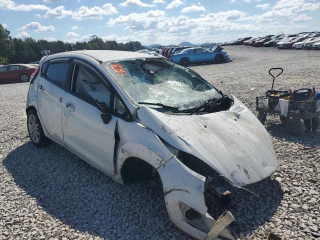 2016 FORD FIESTA SE 3FADP4EJ9GM172997