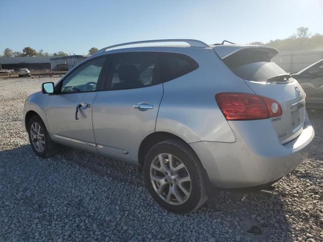 2013 NISSAN ROGUE S #3292540675