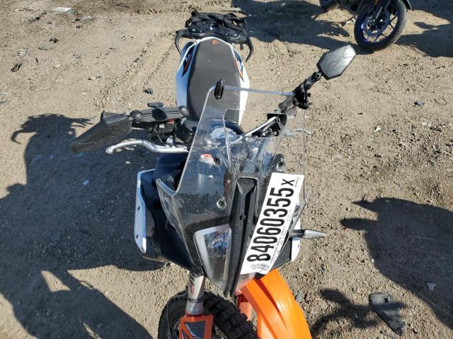 2023 KTM 890 ADVENT VBKTR6406PM861748