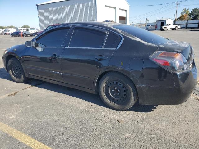 2012 NISSAN ALTIMA BAS #3279849276