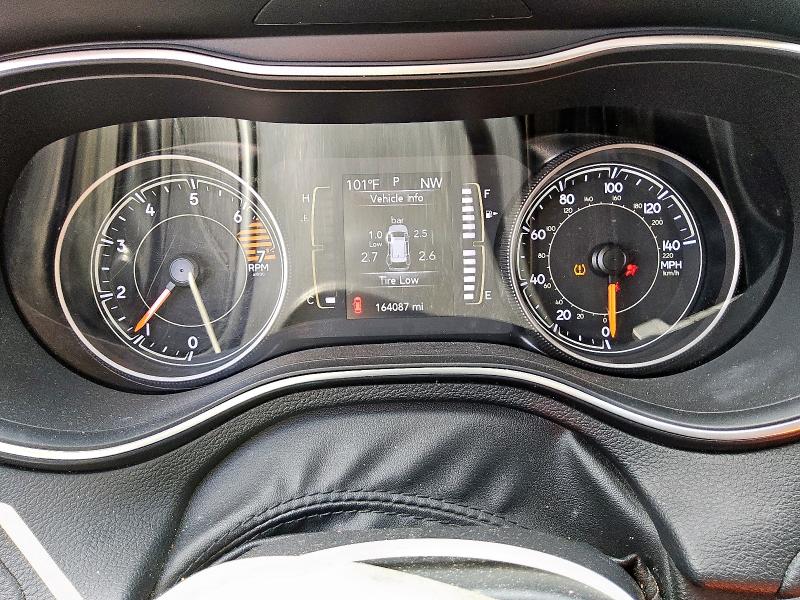 2019 JEEP CHEROKEE L - 1C4PJLLB1KD404334