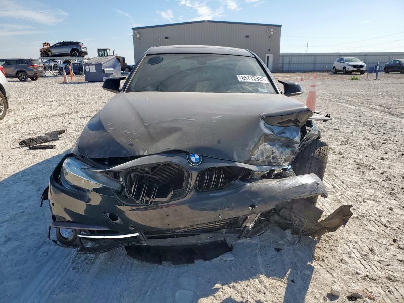 2016 BMW 328 XI SUL WBA8E3G52GNU02782