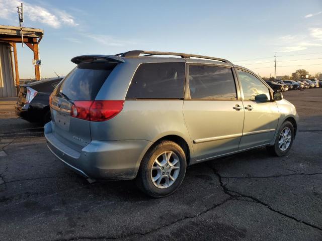 2006 TOYOTA SIENNA XLE #3273799349
