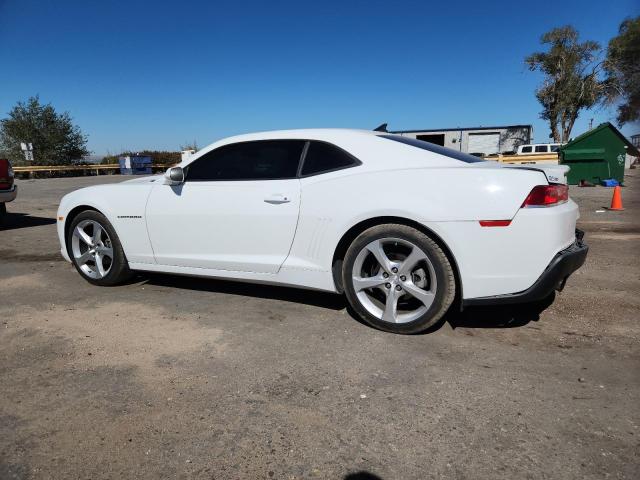 2015 CHEVROLET CAMARO LT 2G1FD1E35F9282747