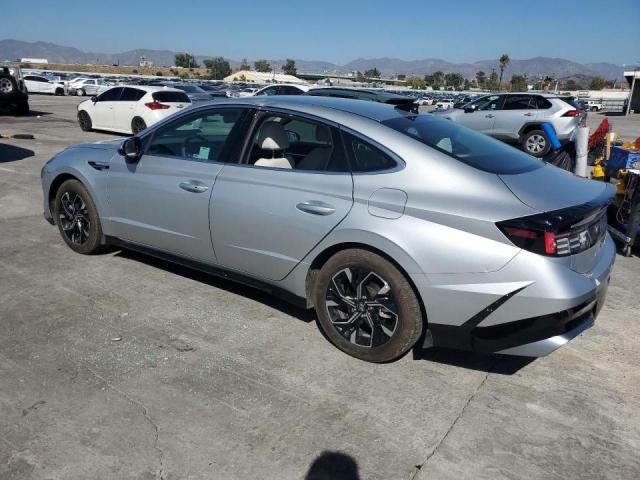 2025 HYUNDAI SONATA SEL #3305562079