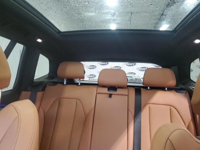 2023 BMW X3 XDRIVE3 - 5UX53DP00P9R32794