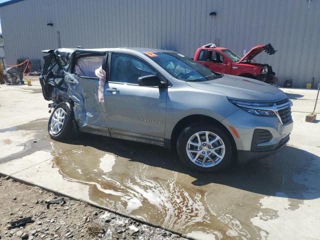 2023 CHEVROLET EQUINOX LS - 3GNAXHEGXPL160430