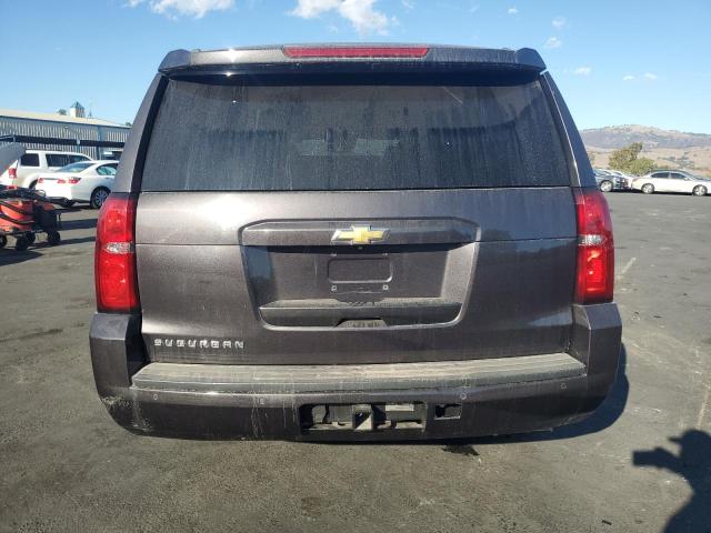 2015 CHEVROLET SUBURBAN C #3304022611