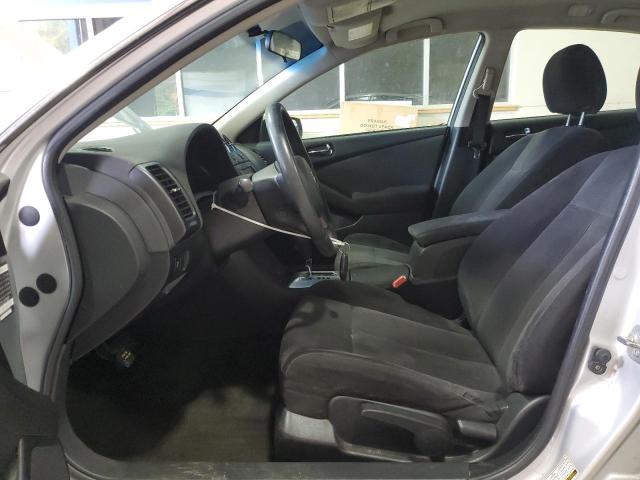 2011 NISSAN ALTIMA BAS #3301820369