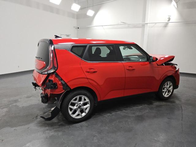 2023 KIA SOUL LX - KNDJ23AU2P7216807