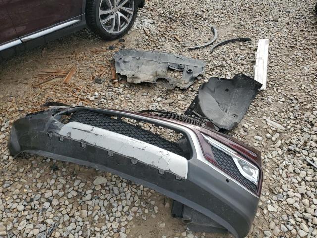 2016 INFINITI QX50 - JN1BJ0RRXGM263951