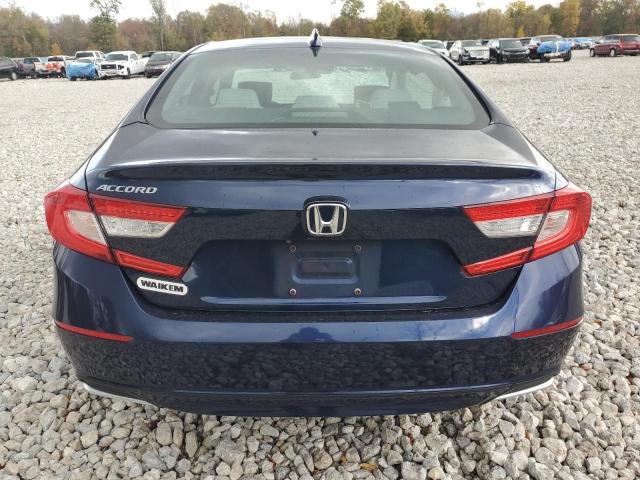 2018 HONDA ACCORD LX - 1HGCV1F11JA206042