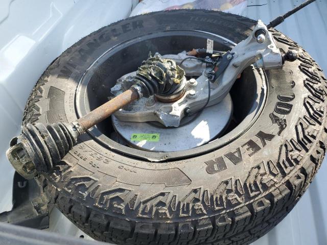 2025 GMC CANYON AT4 1GTP2DEKXS1195029