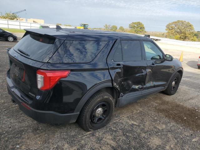 2023 FORD EXPLORER P - 1FM5K8AB0PGA34256