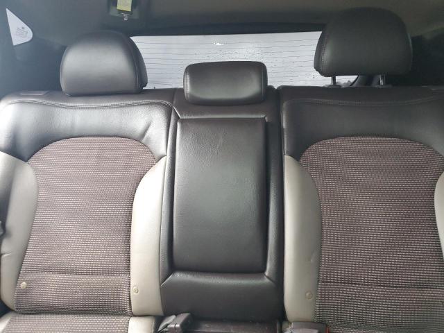 2012 HYUNDAI TUCSON GLS #3287633011