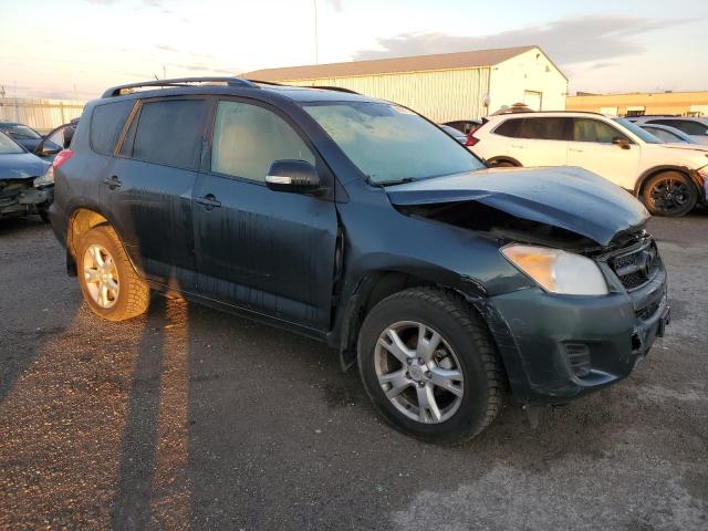 2011 TOYOTA RAV4 - 2T3BF4DV0BW127432