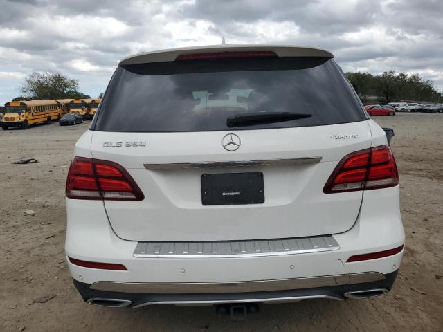2018 MERCEDES-BENZ GLE 350 4MATIC 4JGDA5HB2JB082591