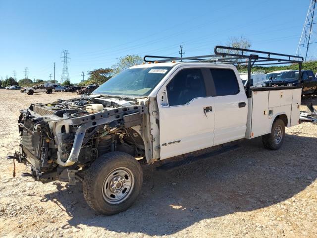 2019 FORD F250 SUPER #3296240417