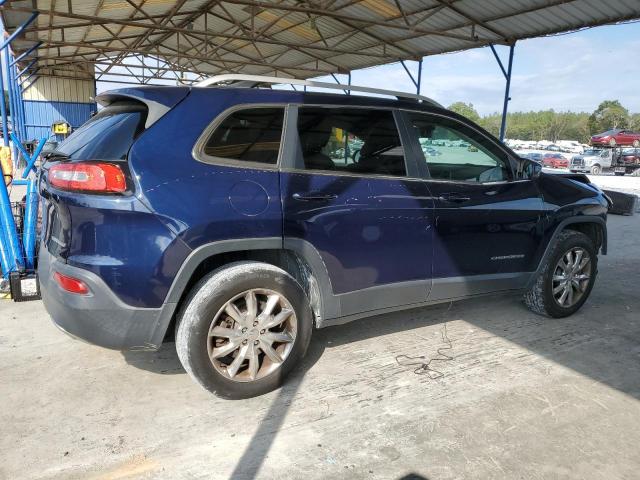 2014 JEEP CHEROKEE L #3282598871