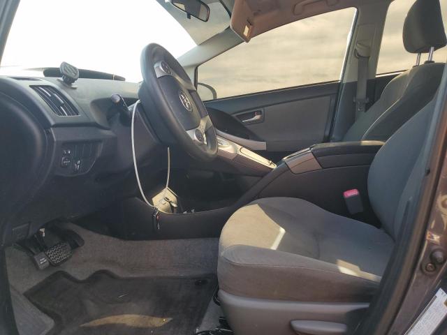 2013 TOYOTA PRIUS - JTDKN3DUXD1619374