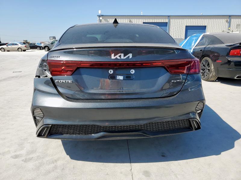 2022 KIA FORTE GT L 3KPF54AD9NE497147