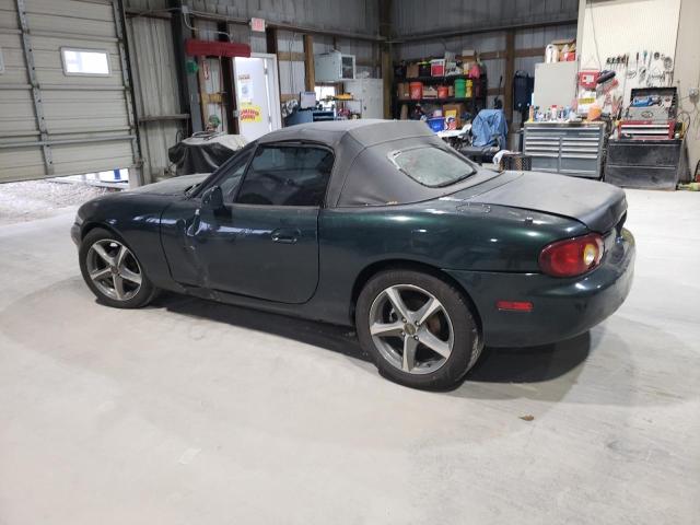 1999 MAZDA MX-5 MIATA #3291385145