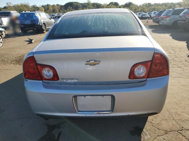 2010 CHEVROLET MALIBU - 1G1ZC5EB6AF284456
