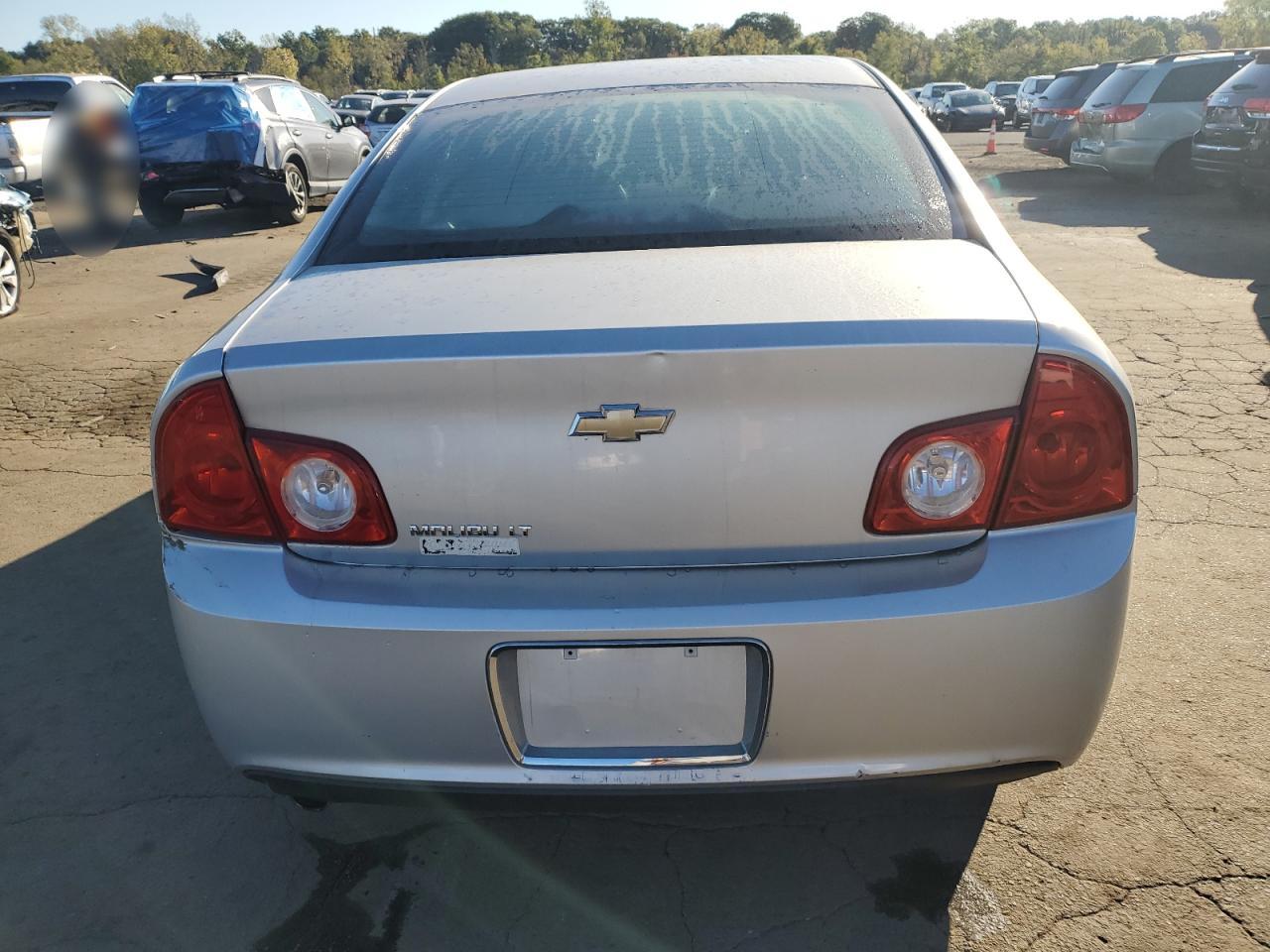 CHEVROLET MALIBU 1LT